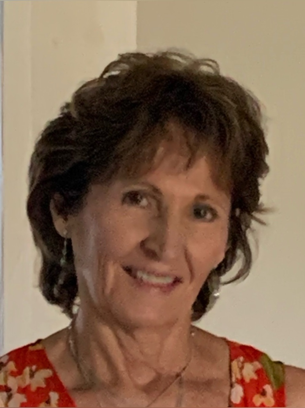 Meet your Posher, Rita